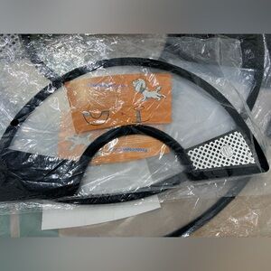 Velcro Cone for dogs